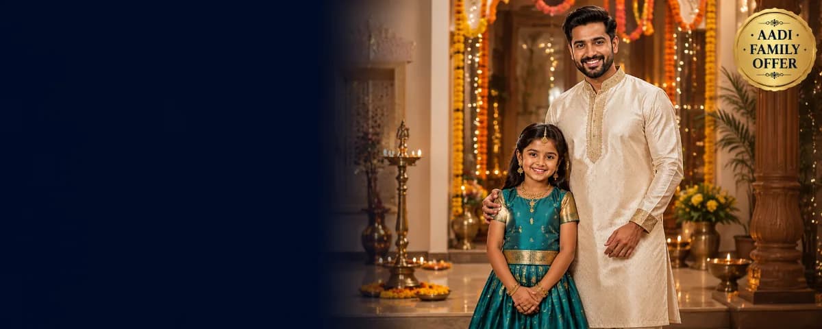 Aadi Family Offer