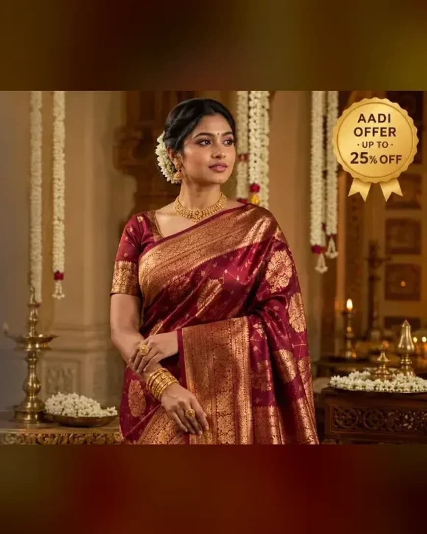 Aadi Special Offer
